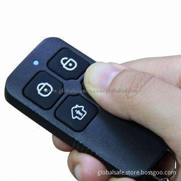 Wireless Waterproof Remote Control for Alarm Panel